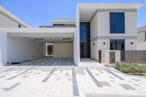 Vila v Tilal Al Ghaf, Dubai, SAE 5 ložnice, 549 m² Č.: 635454 - fotografie 3