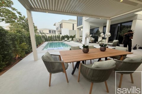 Vila v Tilal Al Ghaf, Dubai, SAE 5 ložnice, 549 m² Č.: 635454 - fotografie 2