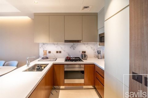 Apartmán v Downtown Dubai (Downtown Burj Dubai), SAE 1 spálňa, 74 m2 č. 635457 - Fotografia 4