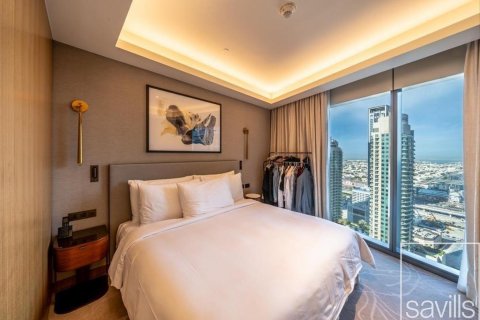 Apartmán v Downtown Dubai (Downtown Burj Dubai), SAE 1 spálňa, 74 m2 č. 635457 - Fotografia 5