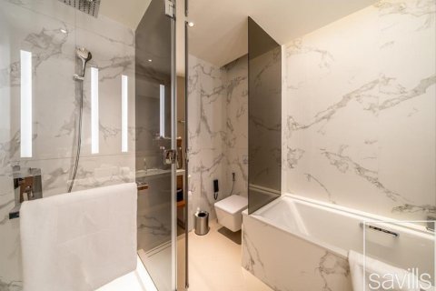 Apartmán v Downtown Dubai (Downtown Burj Dubai), SAE 1 spálňa, 74 m2 č. 635457 - Fotografia 12
