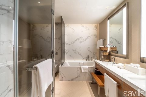 Apartmán v Downtown Dubai (Downtown Burj Dubai), SAE 1 spálňa, 74 m2 č. 635457 - Fotografia 11