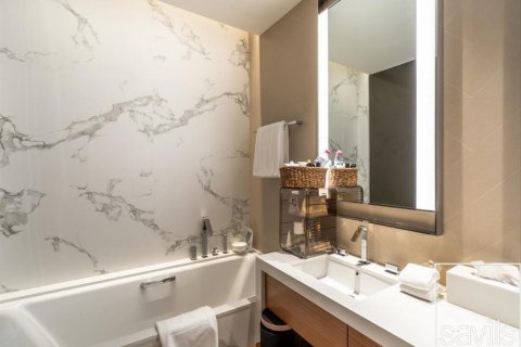 Apartmán v Downtown Dubai (Downtown Burj Dubai), SAE 1 spálňa, 74 m2 č. 635457 - Fotografia 13