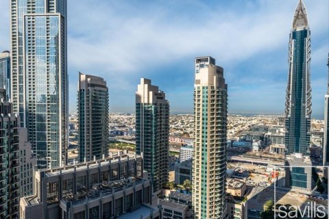 Apartmán v Downtown Dubai (Downtown Burj Dubai), SAE 1 spálňa, 74 m2 č. 635457 - Fotografia 8
