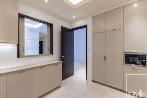 Byt v Downtown Dubai (Downtown Burj Dubai), Dubai, SAE 4 ložnice, 327 m² Č.: 635460 - fotografie 8