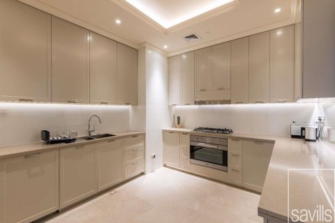 Byt v Downtown Dubai (Downtown Burj Dubai), Dubai, SAE 4 ložnice, 327 m² Č.: 635460 - fotografie 7