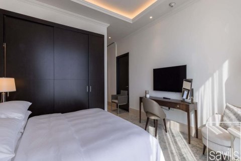 Byt v Downtown Dubai (Downtown Burj Dubai), Dubai, SAE 4 ložnice, 327 m² Č.: 635460 - fotografie 15