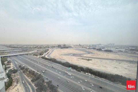 Apartment til leje i Arjan, Dubai, UAE 2 soveværelser, 93.8 kvm № 698919 - foto 4