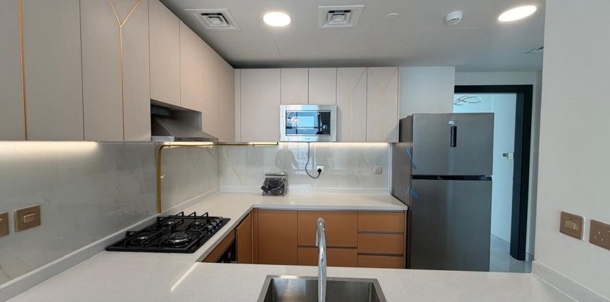 Apartment i Arjan, Dubai, UAE 2 soveværelser, 93.8 kvm № 698919