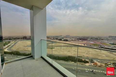 Apartment til leje i Arjan, Dubai, UAE 2 soveværelser, 93.8 kvm № 698919 - foto 10