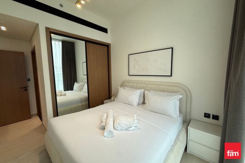 Byt v Dubai, SAE 2 ložnice, 103.2 m² Č.: 698920 - fotografie 14