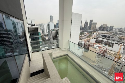 Byt v Dubai, SAE 2 ložnice, 103.2 m² Č.: 698920 - fotografie 3