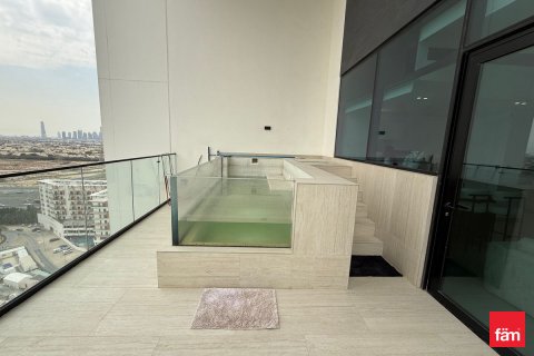Byt v Dubai, SAE 2 ložnice, 103.2 m² Č.: 698920 - fotografie 13