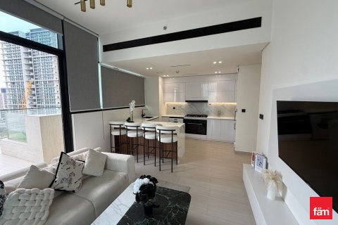 Пәтер Дубай, БАӘ-да 2 жатын бөлмелер, 103.2 м² № 698920