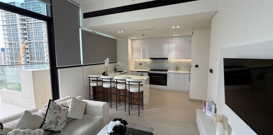 阿联酋 Dubai 公寓  2 卧, 103.2 平方米 , 编号 698920