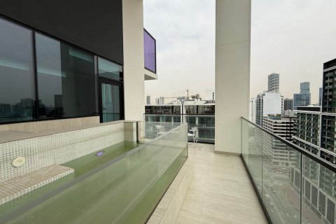 Byt v Dubai, SAE 2 ložnice, 103.2 m² Č.: 698920 - fotografie 10