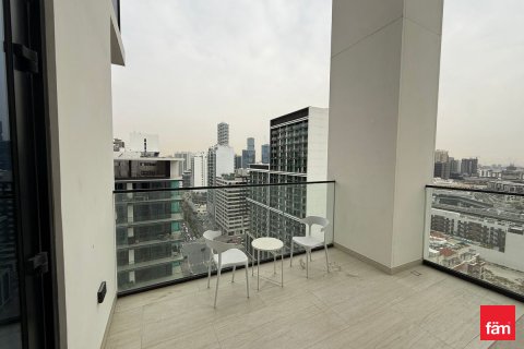 Byt v Dubai, SAE 2 ložnice, 103.2 m² Č.: 698920 - fotografie 6