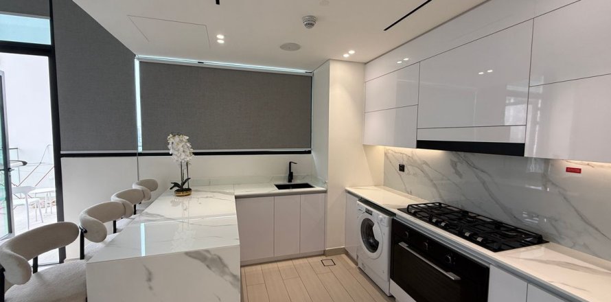 Byt v Dubai, SAE 2 ložnice, 103.2 m² Č.: 698920