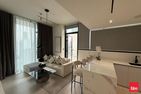 Byt v Dubai, SAE 2 ložnice, 103.2 m² Č.: 698920 - fotografie 19