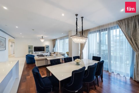 Apartmán v City Walk, Dubai, SAE 3 spálne, 215.8 m2 č. 698922 - Fotografia 5