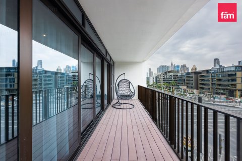 Apartmán v City Walk, Dubai, SAE 3 spálne, 215.8 m2 č. 698922 - Fotografia 30