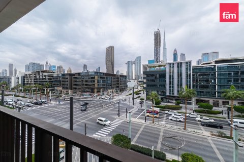 Apartmán v City Walk, Dubai, SAE 3 spálne, 215.8 m2 č. 698922 - Fotografia 29