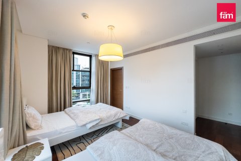 Apartmán v City Walk, Dubai, SAE 3 spálne, 215.8 m2 č. 698922 - Fotografia 25