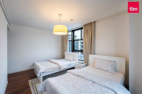 Apartmán v City Walk, Dubai, SAE 3 spálne, 215.8 m2 č. 698922 - Fotografia 16