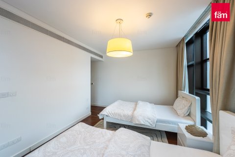 Apartmán v City Walk, Dubai, SAE 3 spálne, 215.8 m2 č. 698922 - Fotografia 21