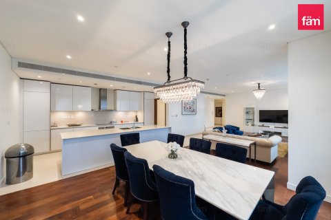 Apartmán v City Walk, Dubai, SAE 3 spálne, 215.8 m2 č. 698922 - Fotografia 6