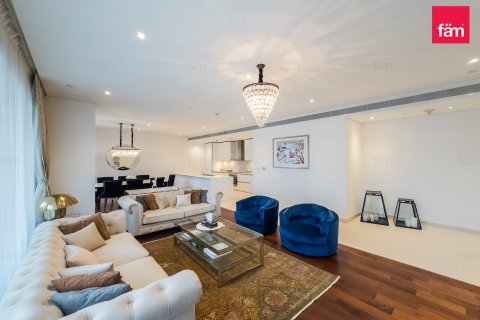 Apartmán v City Walk, Dubai, SAE 3 spálne, 215.8 m2 č. 698922 - Fotografia 4