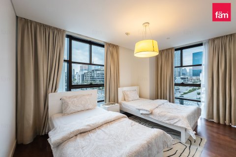 Apartmán v City Walk, Dubai, SAE 3 spálne, 215.8 m2 č. 698922 - Fotografia 15