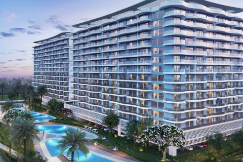 Apartman u gradu Dubai, UAE 1 spavaća soba, 72.4 m2 Br. 698924 - Slika 9