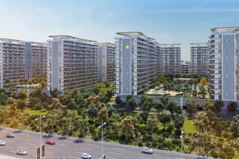 Apartman u gradu Dubai, UAE 1 spavaća soba, 72.4 m2 Br. 698924 - Slika 10