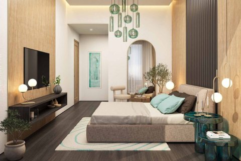 Appartement te koop in Dubai, VAE 1 slaapkamer, 72.4 vr.m., nr 698924 - foto 11