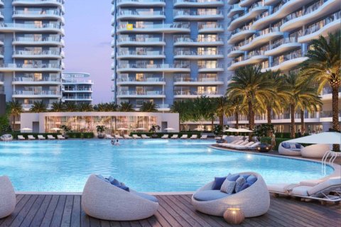 Appartement te koop in Dubai, VAE 1 slaapkamer, 72.4 vr.m., nr 698924 - foto 10