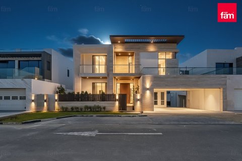 Villa sa Al Furjan, Dubai, UAE 5 silid-tulugan, 603.9 sq.m. № 698923