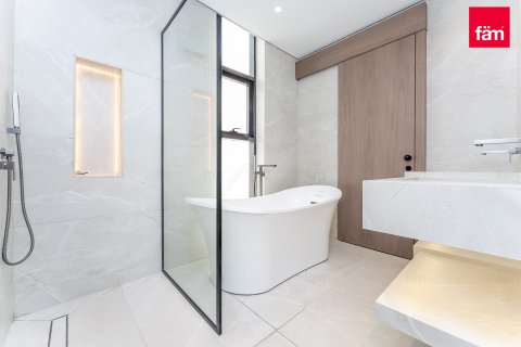 Villa sa Al Furjan, Dubai, UAE 5 silid-tulugan, 603.9 sq.m. № 698923 - larawan 30