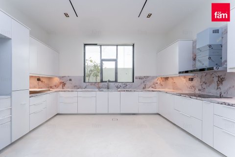 Villa sa Al Furjan, Dubai, UAE 5 silid-tulugan, 603.9 sq.m. № 698923 - larawan 10