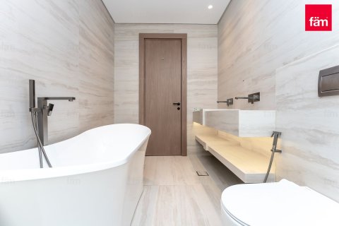 Villa sa Al Furjan, Dubai, UAE 5 silid-tulugan, 603.9 sq.m. № 698923 - larawan 29