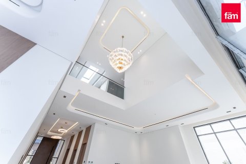 Müüa villa asukohaga Al Furjan, Dubai, AÜE: 5 magamistoaga, 603.9 m² Nr 698923 - pilt 4
