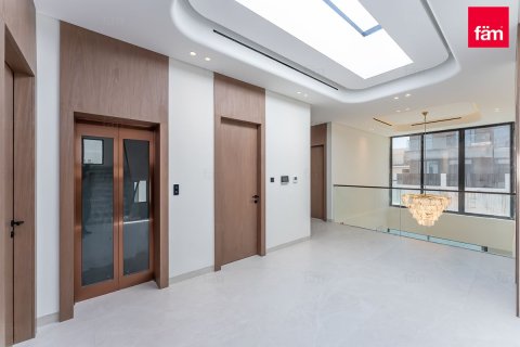 Villa sa Al Furjan, Dubai, UAE 5 silid-tulugan, 603.9 sq.m. № 698923 - larawan 26