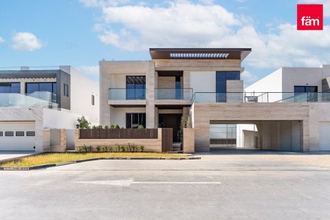 Vila v Al Furjan, Dubai, SAE 5 ložnice, 603.9 m² Č.: 698923