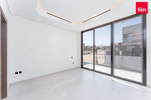 Villa sa Al Furjan, Dubai, UAE 5 silid-tulugan, 603.9 sq.m. № 698923 - larawan 13