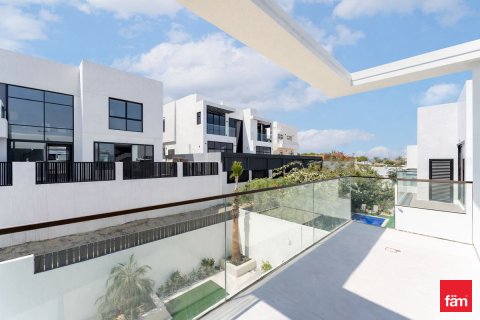 Villa sa Al Furjan, Dubai, UAE 5 silid-tulugan, 603.9 sq.m. № 698923 - larawan 27