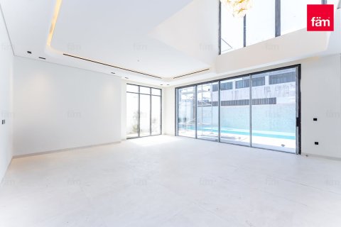 Villa sa Al Furjan, Dubai, UAE 5 silid-tulugan, 603.9 sq.m. № 698923 - larawan 4