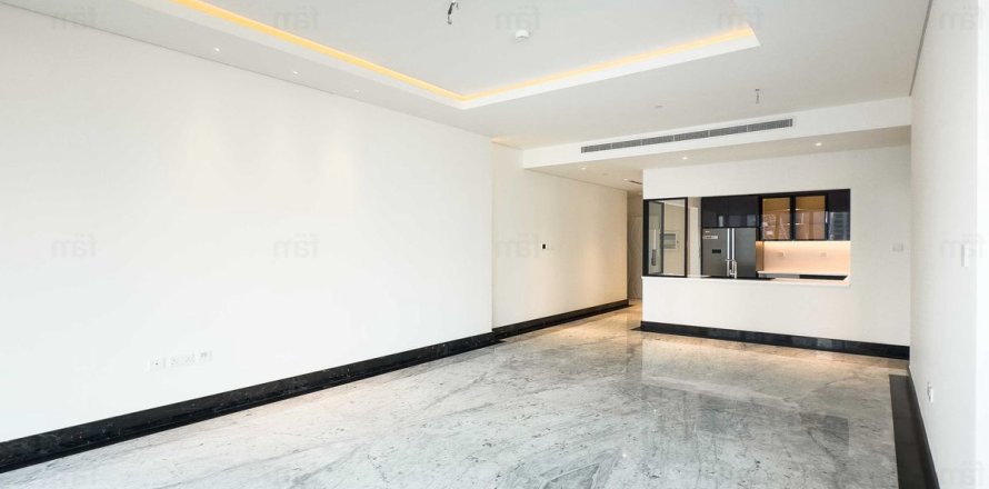 Διαμέρισμα σε Business Bay, Dubai, ΗΑΕ 2 υπνοδωμάτια, 199.1 τ.μ. Αρ. 698921