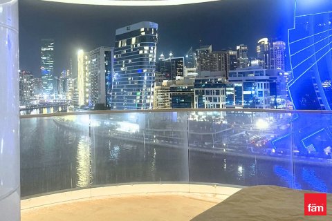 Apartament në Business Bay, Dubai, Emiratet e Bashkuara Arabe 2 dhoma gjumi, 199.1 m2. № 698921 - Foto 10