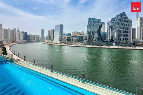 Διαμέρισμα σε Business Bay, Dubai, ΗΑΕ 2 υπνοδωμάτια, 199.1 τ.μ. Αρ. 698921 - φωτογραφία 11