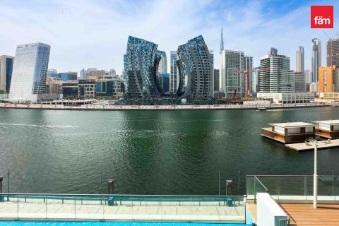 Διαμέρισμα σε Business Bay, Dubai, ΗΑΕ 2 υπνοδωμάτια, 199.1 τ.μ. Αρ. 698921 - φωτογραφία 13